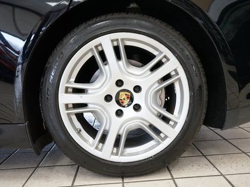 Used 2010 Porsche Panamera S image 57