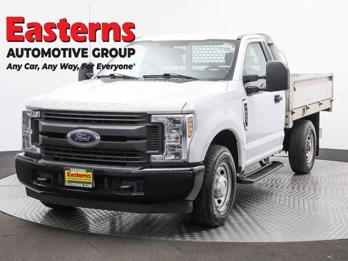 Used 2019 Ford F250 XL RWD image 1