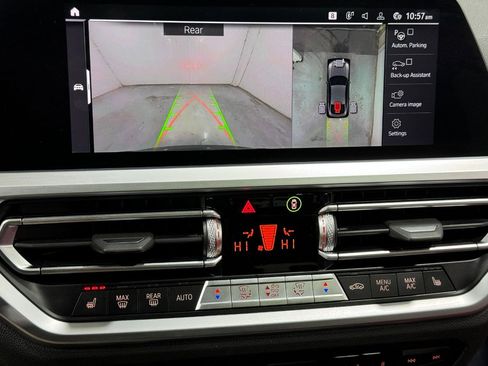 Certified 2023 BMW 440i xDrive w/ Premium Package image 37