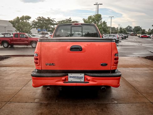 Used 2003 Ford F150 XL image 9