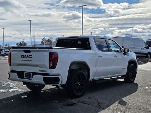 Used 2023 GMC Sierra 1500 Elevation image 11