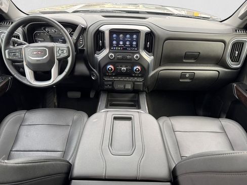 Used 2022 GMC Sierra 3500 SLT image 12