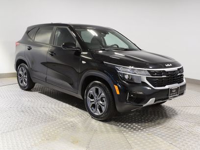 Used 2024 Kia Seltos LX