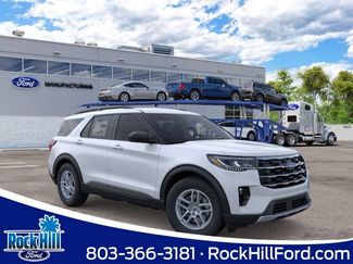 New 2026 Ford Explorer Active w/ Active Comfort Package RWD video 1