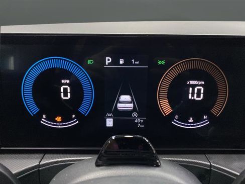 New 2026 Hyundai Santa Fe SEL image 15