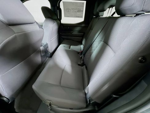 New 2026 Toyota Tacoma SR5 AWD/4WD image 19