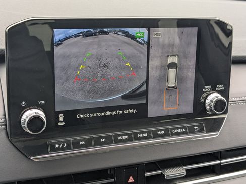 Used 2023 Mitsubishi Outlander SE image 24