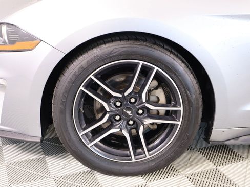 Used 2023 Ford Mustang Premium RWD image 16