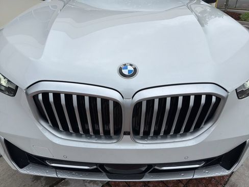 Used 2024 BMW X5 sDrive40i w/ Premium Package RWD image 14