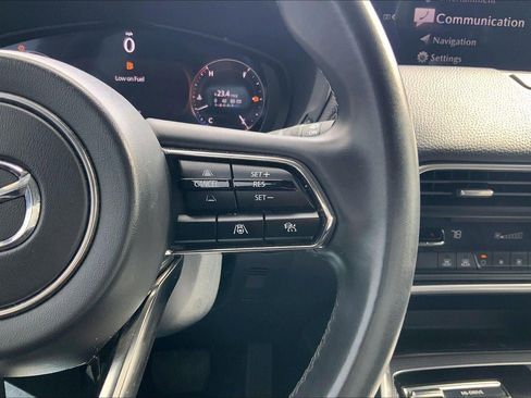 Used 2024 MAZDA CX-90 3.3 Turbo S image 18
