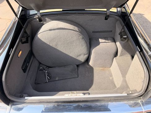 Used 1995 Jaguar XJS 4.0 Coupe image 15