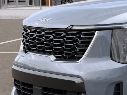 New 2024 Kia Sorento EX w/ Panoramic Sunroof Package image 12