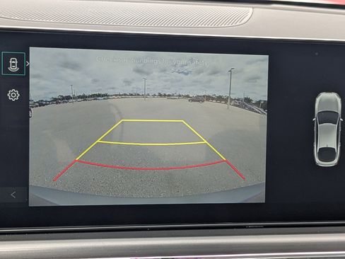 New 2026 Kia K5 GT-Line image 24