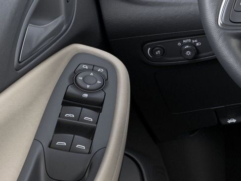 New 2026 Buick Encore GX Preferred w/ Comfort Package FWD image 23