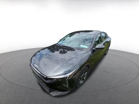 Used 2025 Kia K4 FWD image 4