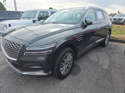 Used 2024 Genesis GV80 2.5T