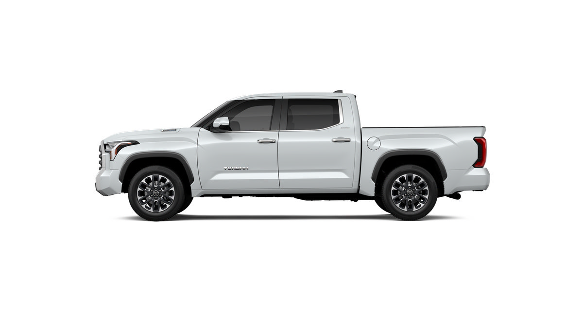 New 2026 Toyota Tundra Limited w/ Limited PVM Package AWD/4WD image 56