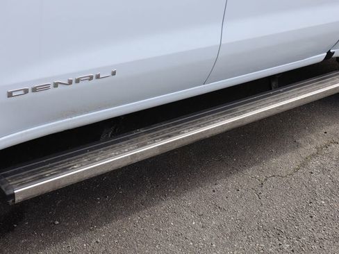 New 2026 GMC Sierra 1500 Denali Ultimate image 10