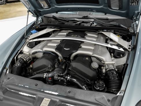 Used 2006 Aston Martin DB9 Volante image 46