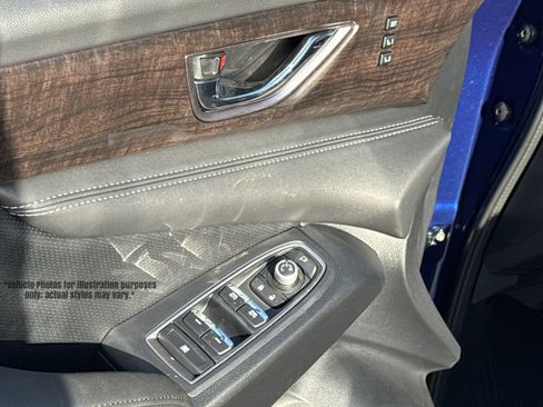 New 2026 Subaru Ascent Touring AWD/4WD image 18