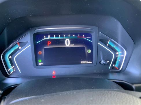 Used 2023 Honda Odyssey Elite image 26