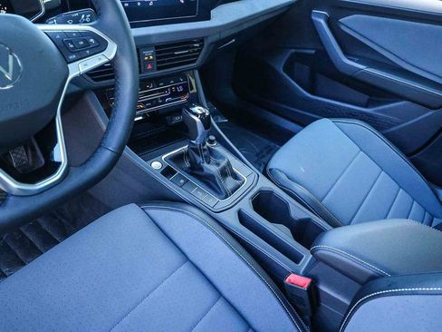 New 2026 Volkswagen Jetta SE image 31