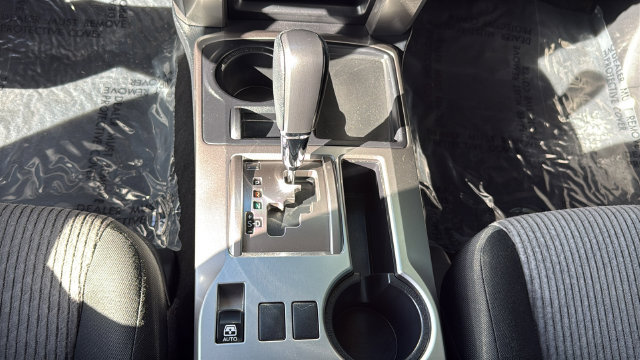 Used 2022 Toyota 4Runner SR5 RWD image 23
