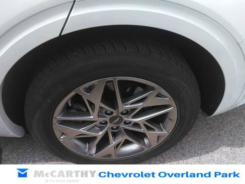 Used 2025 Genesis GV70 2.5T image 8