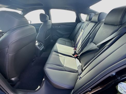 New 2026 Honda Accord Sport image 20