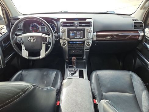 Used 2015 Toyota 4Runner Limited RWD image 17