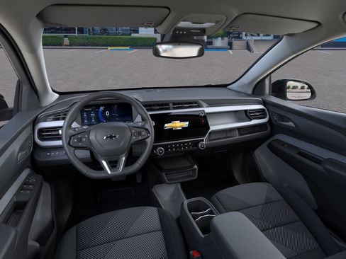 New 2027 Chevrolet Bolt LT image 15