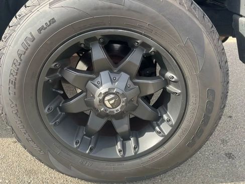 Used 2015 Jeep Wrangler Unlimited Sport w/ Quick Order Package 24S AWD/4WD image 8