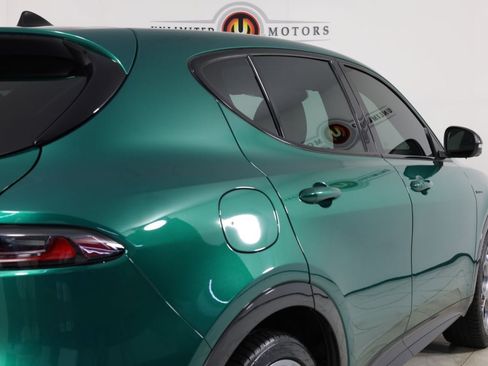Used 2024 Alfa Romeo Tonale Veloce w/ Active Assist Package AWD/4WD image 44