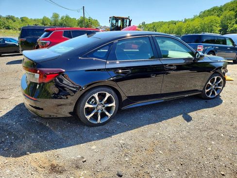 Used 2026 Honda Civic FWD Hybrid Sedan image 5