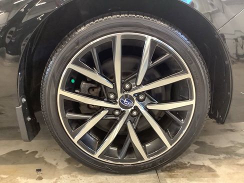 Certified 2024 Subaru Impreza 2.0i Sport image 28