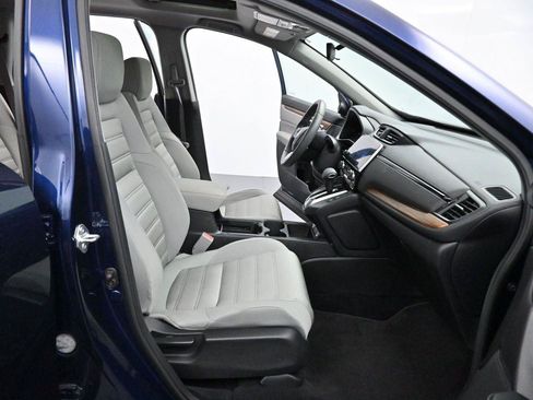 Used 2022 Honda CR-V EX image 29