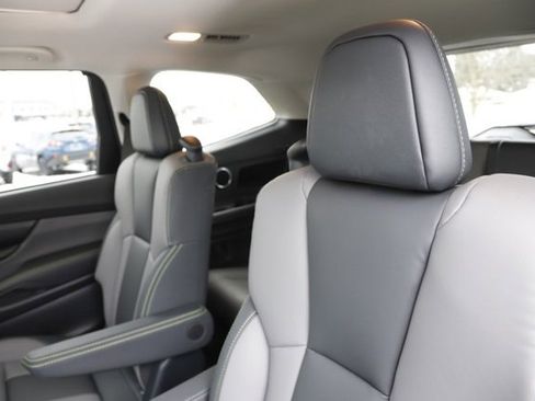 Used 2023 Subaru Ascent Onyx Edition Limited image 17