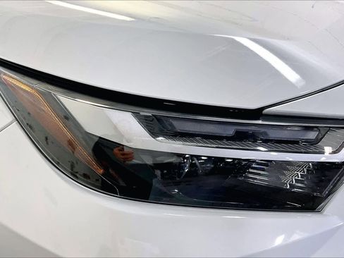 Certified 2025 Toyota RAV4 LE image 24