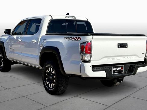 Used 2023 Toyota Tacoma TRD Off-Road image 11