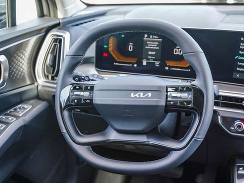 New 2026 Kia Sorento EX w/ EX Premium Package FWD image 17