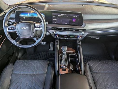Used 2023 Kia Telluride SX Prestige X-Line image 18