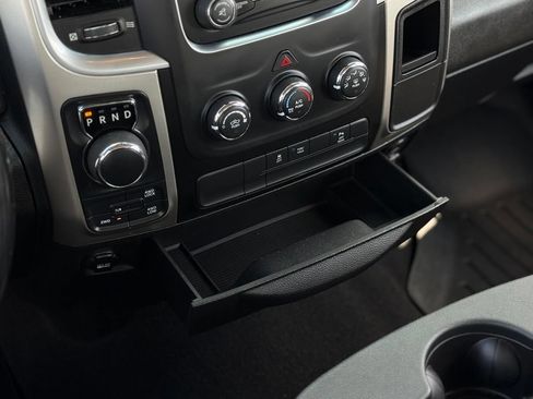 Used 2019 RAM 1500 Warlock AWD/4WD image 21