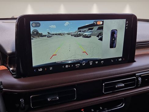 Certified 2025 Lincoln Aviator Reserve w/ Equipment Group 201A AWD/4WD image 20
