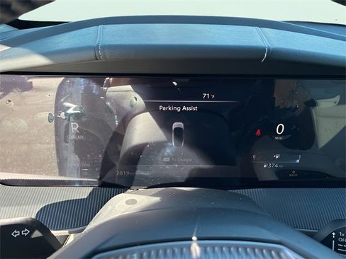 Used 2025 Nissan Murano SV image 28