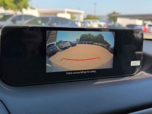 Used 2025 MAZDA CX-50 AWD 2.5 Hybrid w/ Weather Package image 24