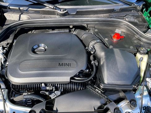 New 2026 MINI Cooper 2-Door Hardtop image 12