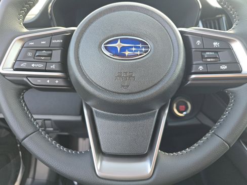 New 2025 Subaru Outback Premium image 22