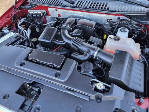 Used 2014 Ford Expedition EL Limited w/ Equipment Group 301A image 9