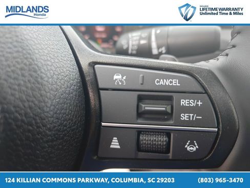 New 2026 Honda Accord Sport image 18