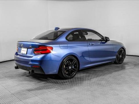 Used 2018 BMW M240i xDrive Coupe AWD/4WD image 6